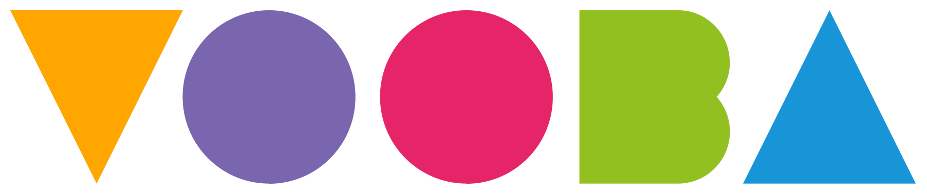 Vooba Template 2